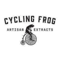 Cycling Frog