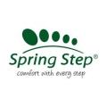 Spring Step Shoes